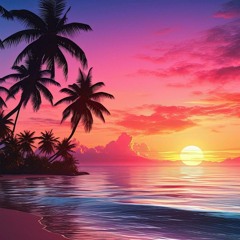 Sunset Reverie (Slowed)