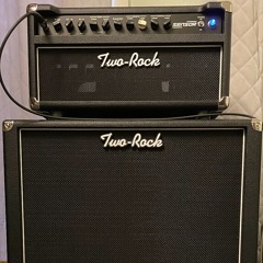 Two Rock Sensor Then VHT D-50