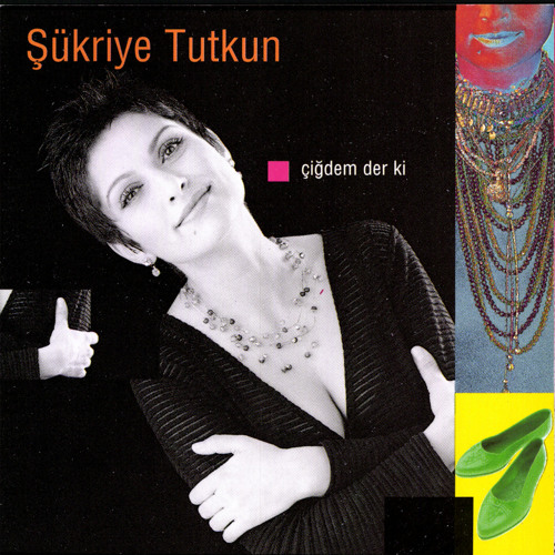 Stream Mihriban by Sukriye Tutkun | Listen online for free on SoundCloud