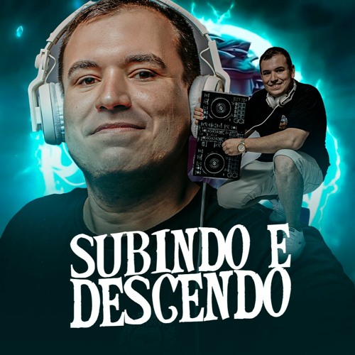 MEGA AUTOMOTIVO - SUBINDO E DESCENDO