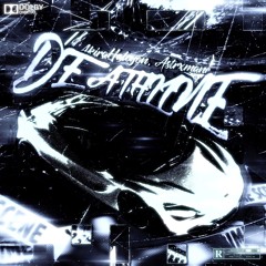 DEATHLINE (w/AKIRA HALCYON)