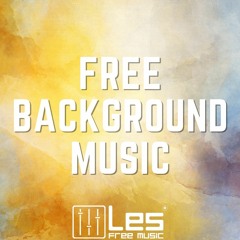 Free Background Music (Free Download)