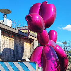 Foreverness BERLIN SET 28-06-25