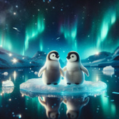 Mein Pinguin by Aimy