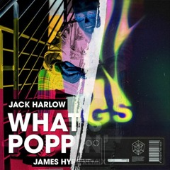 KVSH feat. Exotique - Bugs vs Jack Harlow - WHATS POPPIN - James Hype VIP [CASTRØ Mashup]