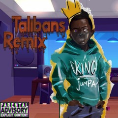 Talibbans Remix CYC
