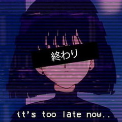Shiki (TMNS) & Louverture - I Got The Glow [prod. Natsu Fuji]