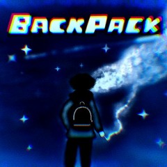 Backpack (p.thekidloveyou)