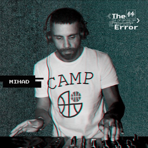 [ER]cast 038 / Mihad