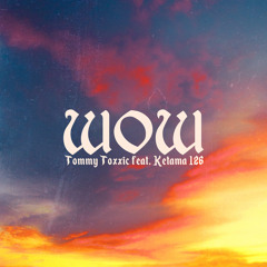 Wow (feat. Ketama126)