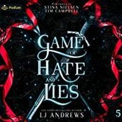 <<Read> Game of Hate and Lies: The Broken Kingdoms, Book 5