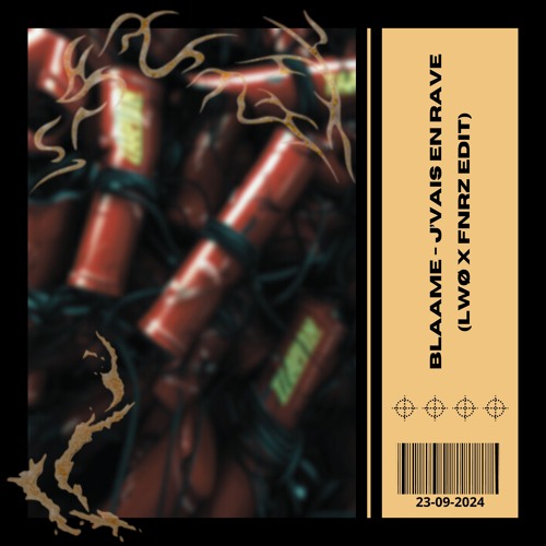 Hard Techno Bounce