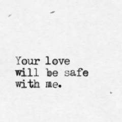 KEEP ME SAFE (prod takuori)