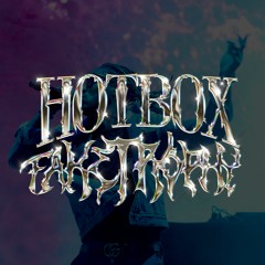 HOTBOX - Future x 21 Savage Type Beat / Ambient Type Beat