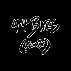 Logic - 44 Bars (Cyrus Remix)