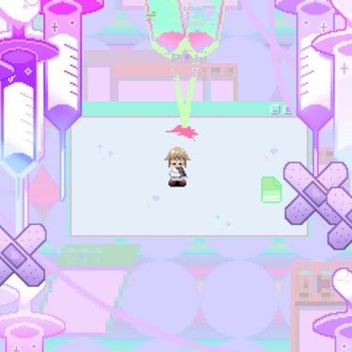 Yume 2kki OST - File Viewer