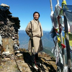 Sem Dang Sem Gi Tralashi - Nidup Dorji
