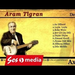 aram tigran_newroz