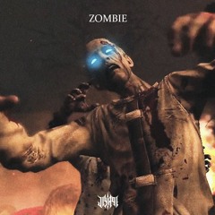 Jiyagi Feat. Kontrollverlust - Zombie