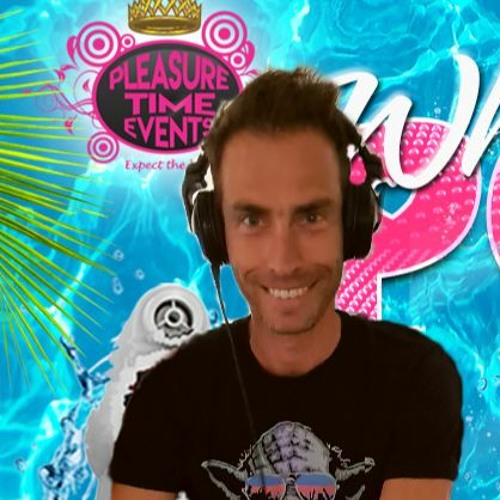 Opening @ White Pool Party 22
