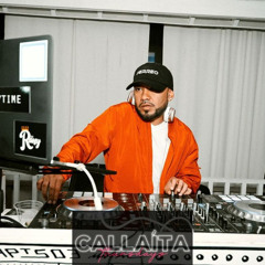 AUG MIX A LIL BIT FOR EVERYONE