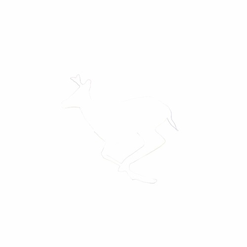 Tell Your Friends With Sample, OG Kanye Verse, And Mike Dean Outro