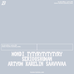 Bird x saavvvaa (01.03.25)