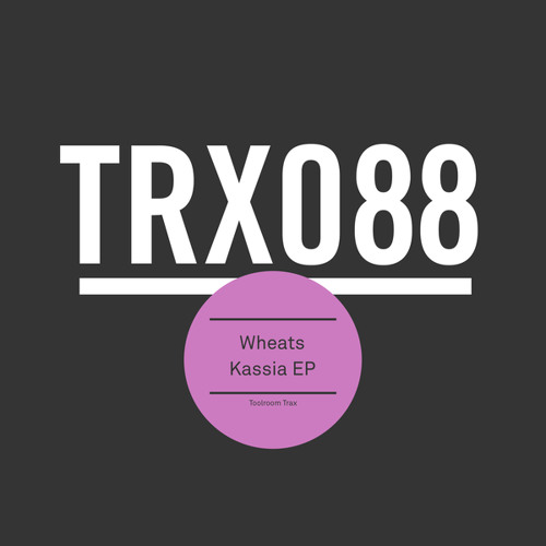Kassia (Original Mix)