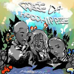 #FreeDaHoodHippie ft 6800 K2