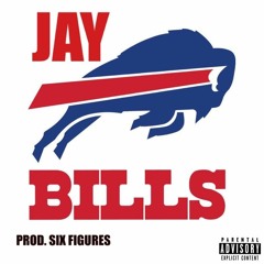 JAY - Buffalo Bills (Prod. Six Figures )
