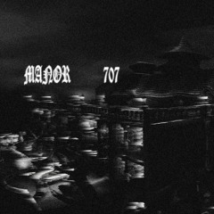 707 - manor