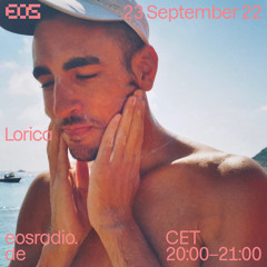 EOS Radio - September 2022