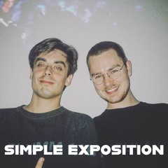 Simple Exposition  - SUPERCAMP Festival 2021
