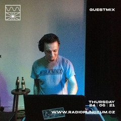 Guestmix 06/21 by Eldatel (Raw Rave)