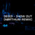 Artwork for deqo! - Show Out (nørthium remix) [wave/phonk/nightdrive]