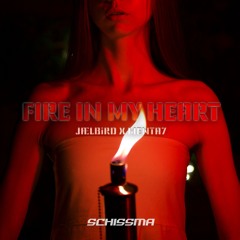 FREE DL | JÆLBiRD X MENTA7 – Fire In My Heart