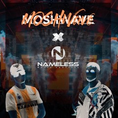 MOSHWAVE - NAMELESS CONTEST 2024