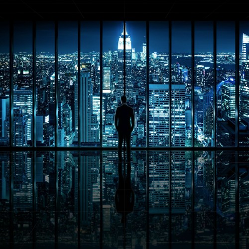 The Rise (Allow Me To Reintroduce Myself)