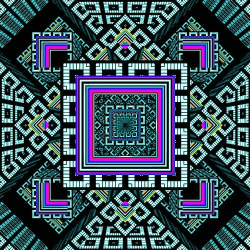 ZHEN - DOPAHBLOCKZ VIP