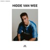 E32 //. Hidde Van Wee DJ mix artwork - Electronic music tracklist cover image