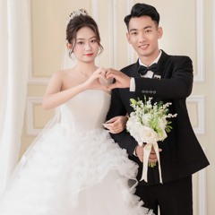 HOUSE LAK CHILL l MUSIC HAPPY WEDDING l MIX BY T.ANH ( Chúc Mừng Thằng Khứa LONG Lấy Vợ ).mp3