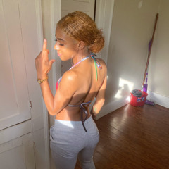 BENGY BBY - Its the Ass for Me JERSEY MIX