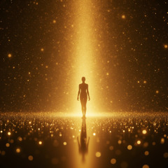 The Dream of Matter, Chapter 1, Scene 11 (Final Scene)