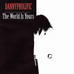 dannyprolific - smoke/wheremypole? [perc40]