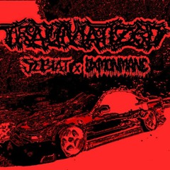 TRXUMATIZED (feat. ToshX)