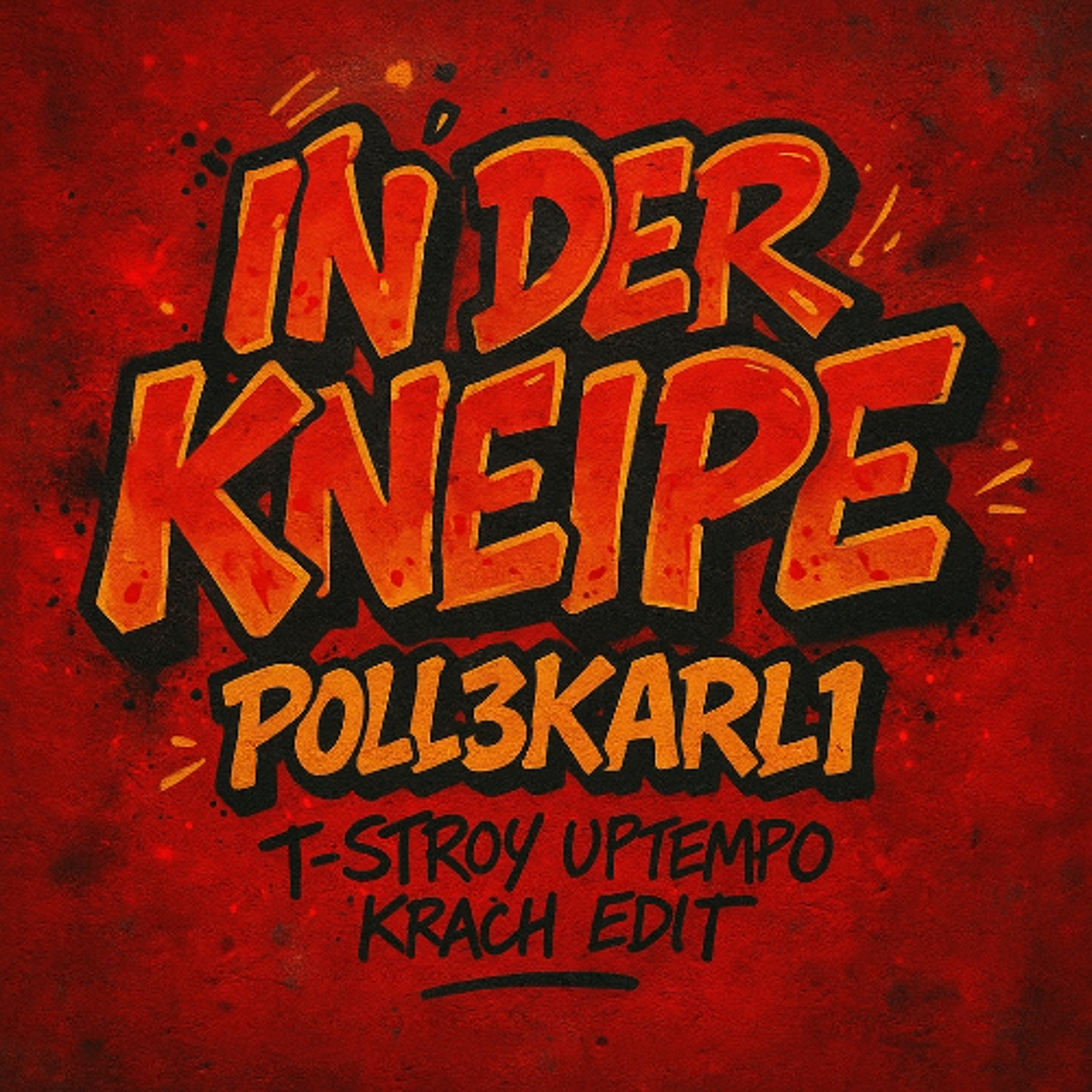 IN DER KNEIPE [UPTEMPO/KRACH EDIT] episode artwork