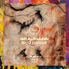 PREMIERE: Graumann — Boom Face (Original Mix) [Urge To Dance]