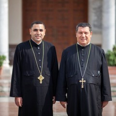 لحن تين ثينو (مقدمة تسبحة نصف الليل)