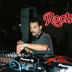 Cezaire Mix @ Rex Club 06/09/24