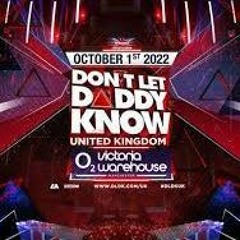 Ben Singh DLDK UK 2022 Warm-Up Mix